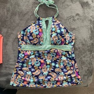 Bathing Suit top